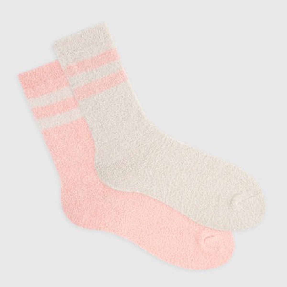 PUNTO BLANCO - Medias Mujer larga Pack de 2 Punto Blanco