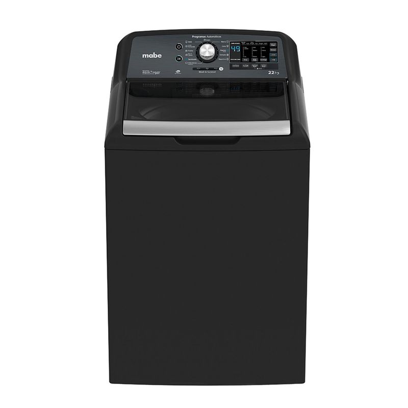 MABE - Lavadora Mabe Carga Superior 22 KG LMC72211WDAB0