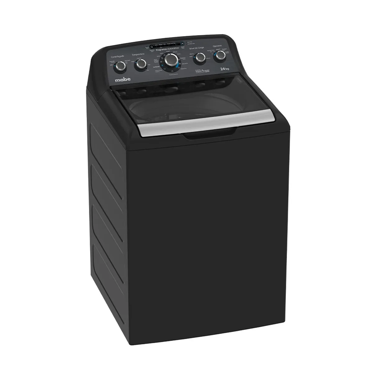 MABE - Lavadora Mabe Carga Superior 24 kg LMC74215WDAB0