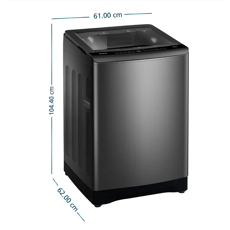 MABE - Lavadora Mabe Carga Superior 16 kg LMA6120WDGAB0