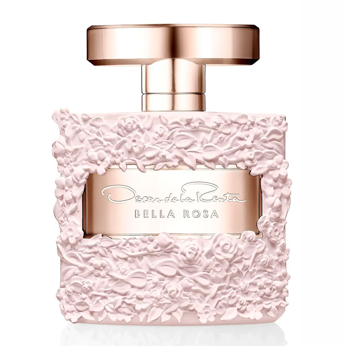 OSCAR DE LA RENTA - Perfume Mujer Oscar de la Renta Bella Rosa 100 ml Eau de parfum 