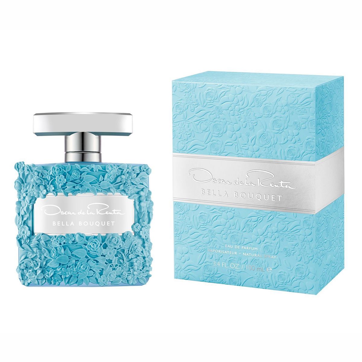 OSCAR DE LA RENTA - Perfume Mujer Oscar de la Renta Bella Bouquet 100 ml Eau de parfum 