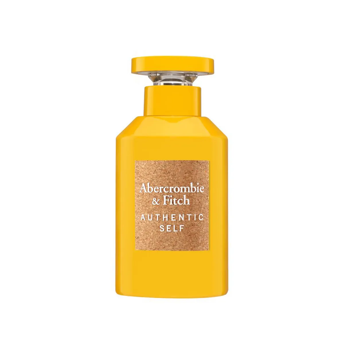 ABERCROMBIE & FITCH - Perfume Mujer Abercrombie And Fitch Authentic Self 100 ml Eau de parfum