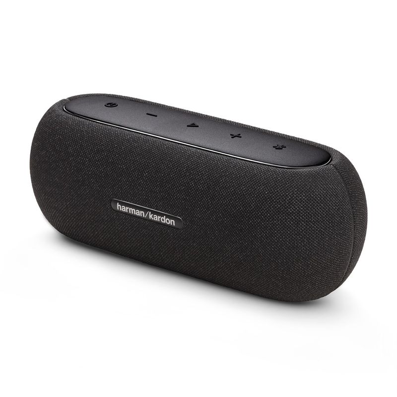 HARMAN KARDON - Parlante portátil Harman Kardon Luna Bluetooth