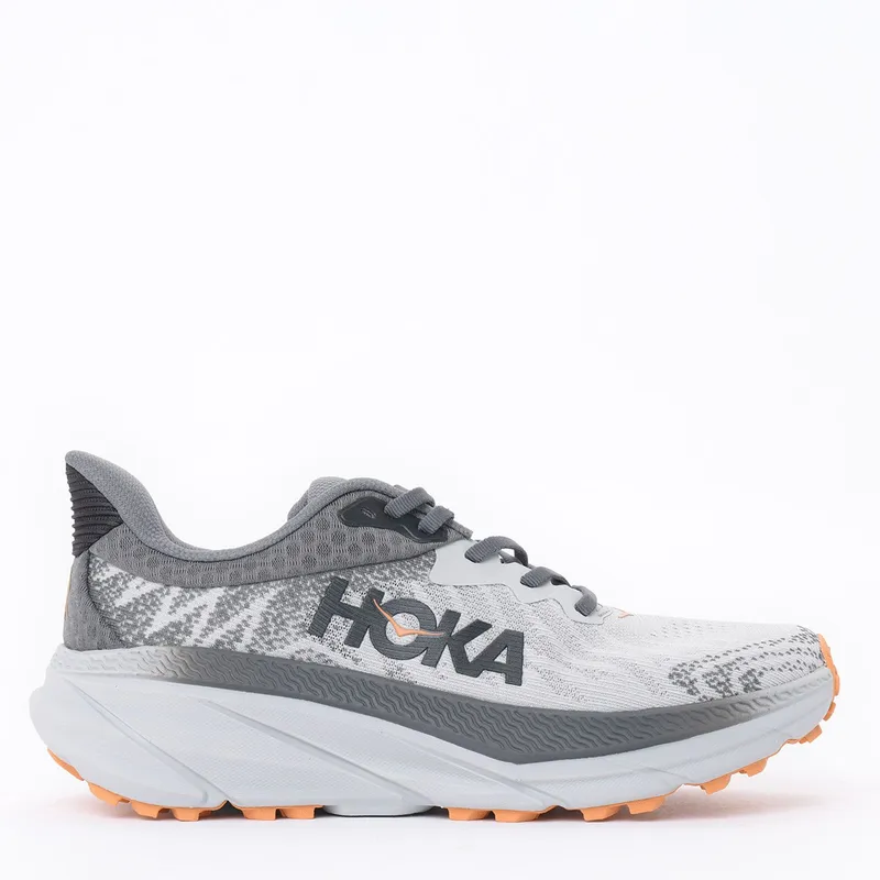HOKA - Tenis Hoka para Hombre Running Challenger atr 7