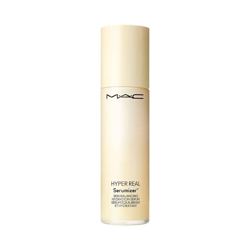 MAC COSMETICS - Sérum Hyper Real Serumizer Mac Todo Tipo De Piel 50ml