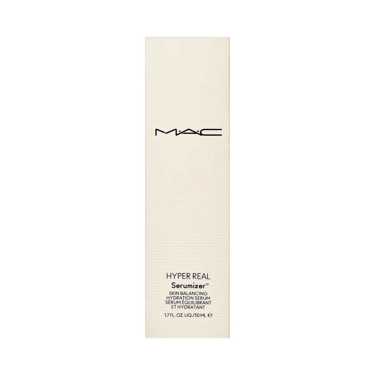 MAC COSMETICS - Sérum Hyper Real Serumizer Mac Todo Tipo De Piel 50ml