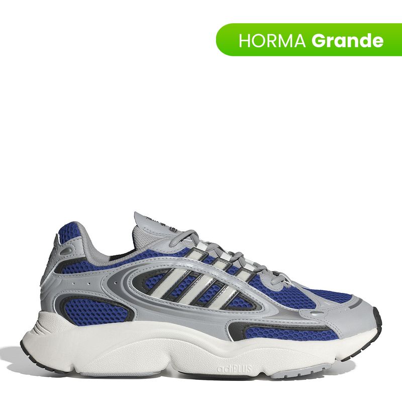 ADIDAS ORIGINALS - Tenis Adidas Originals para Hombre Moda Ozmillen Horma Grande