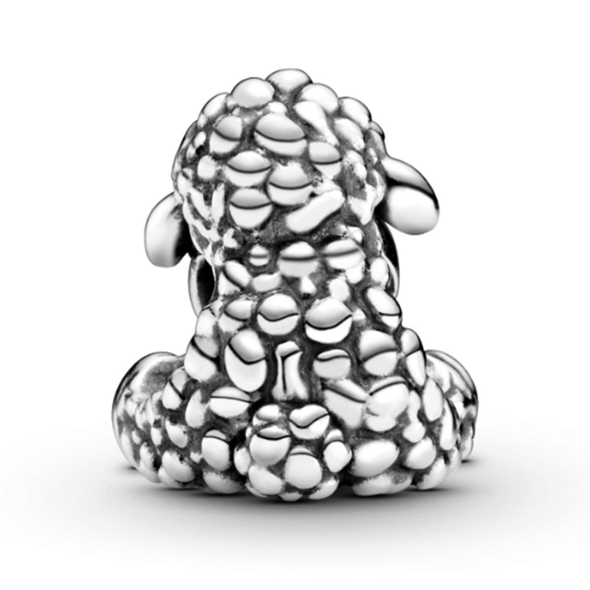 PANDORA - Charm Pandora Patti la Oveja Plata Esterlina