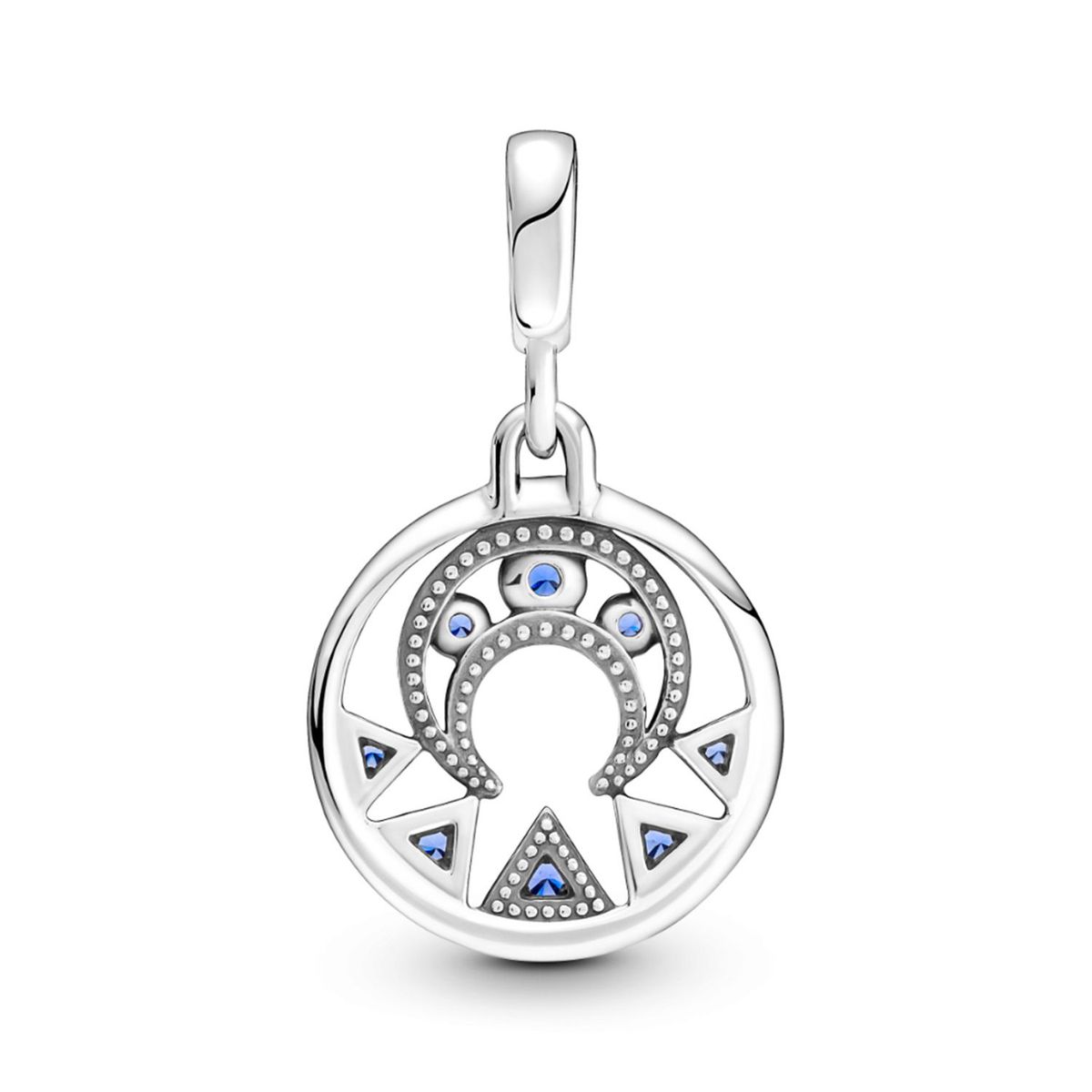 PANDORA - Charm Pandora ME Medallón Poder de la Luna Plata Esterlina