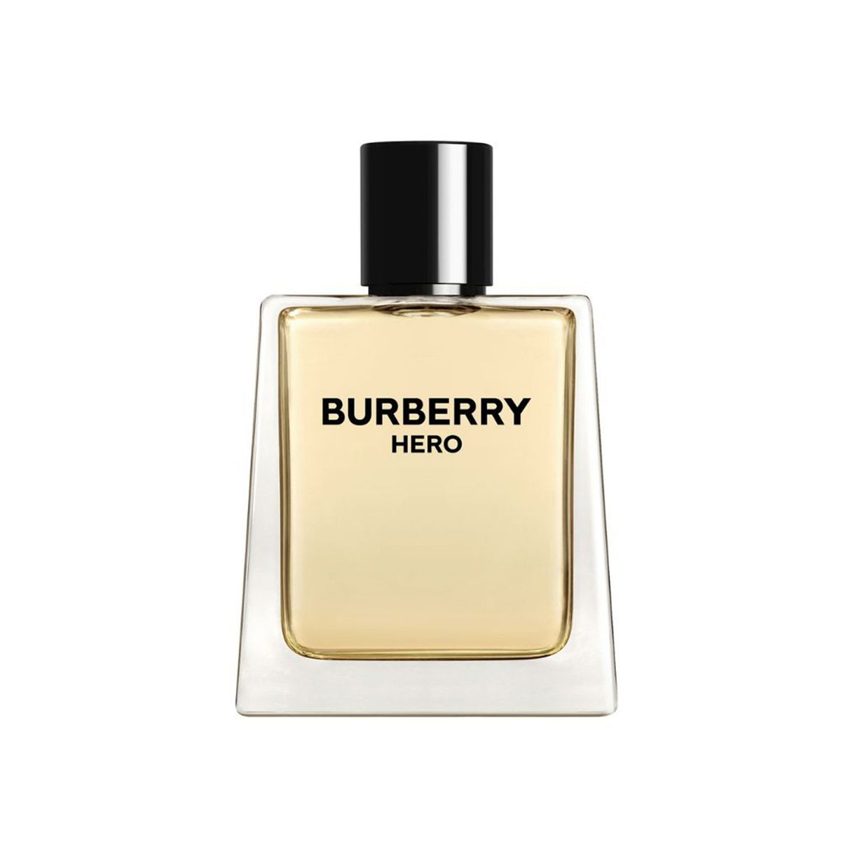 BURBERRY - Perfume Hombre Burberry Hero 100 ml Eau de toilette 