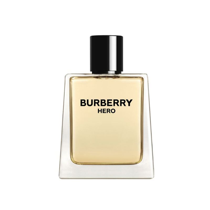 Perfume Hombre Burberry Hero 100 ml EDT BURBERRY
