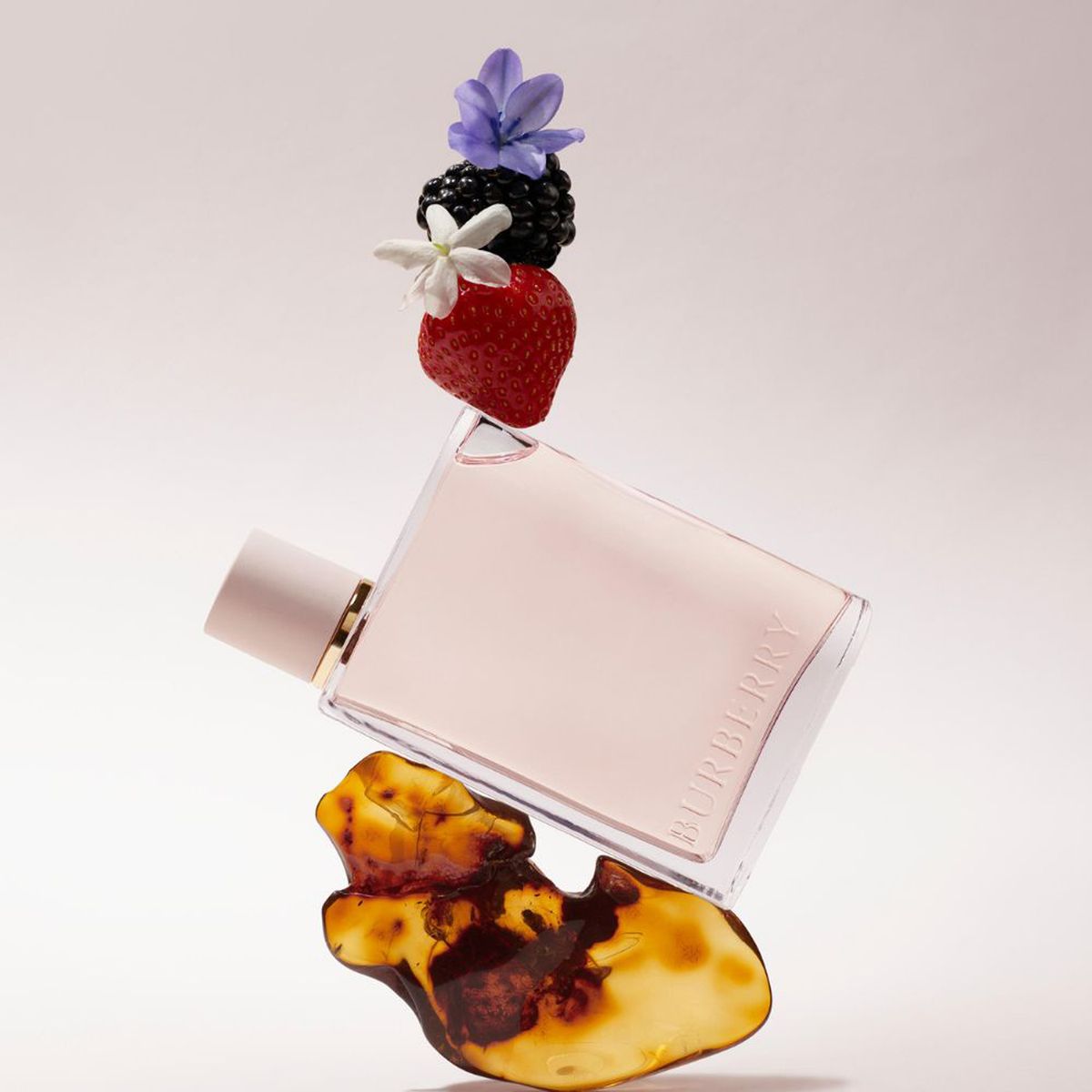 BURBERRY - Perfume Mujer Burberry Her Blossom 100 ml Eau de Toilette