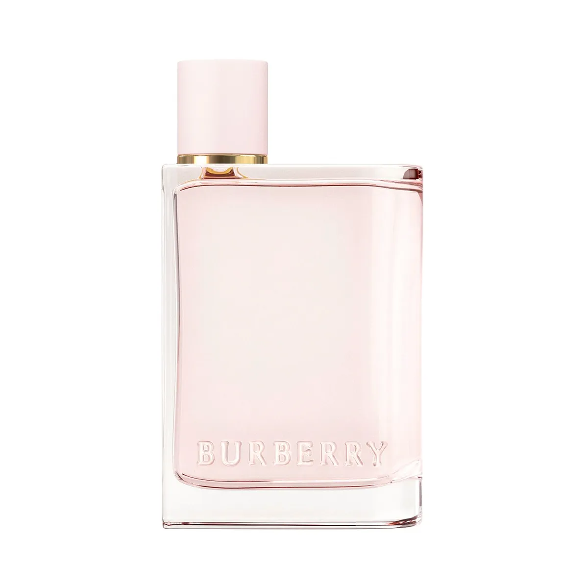 BURBERRY - Perfume Mujer Burberry Her 100 ml Eau de parfum