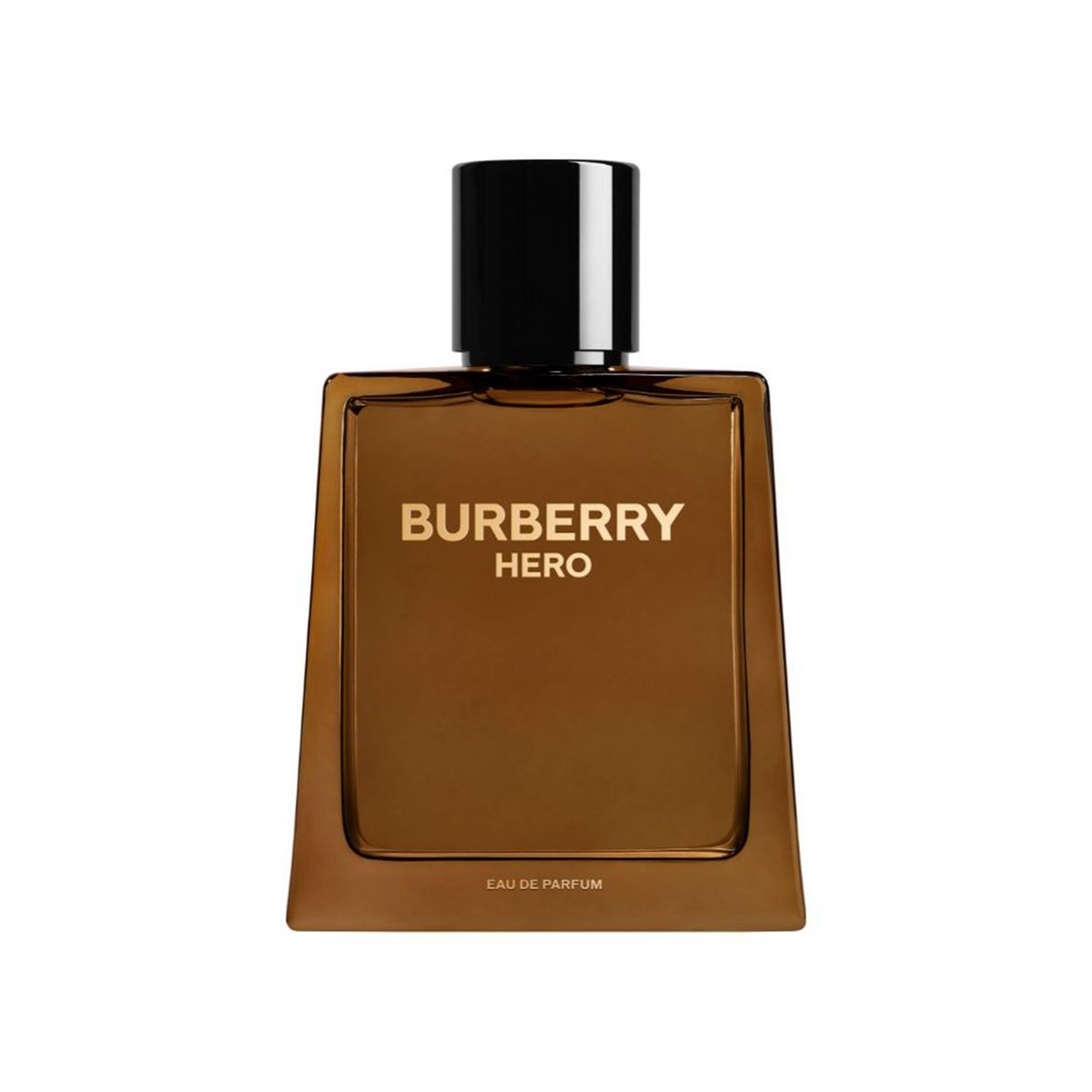 BURBERRY - Perfume Hombre Burberry Hero 100 ml Eau de parfum	
