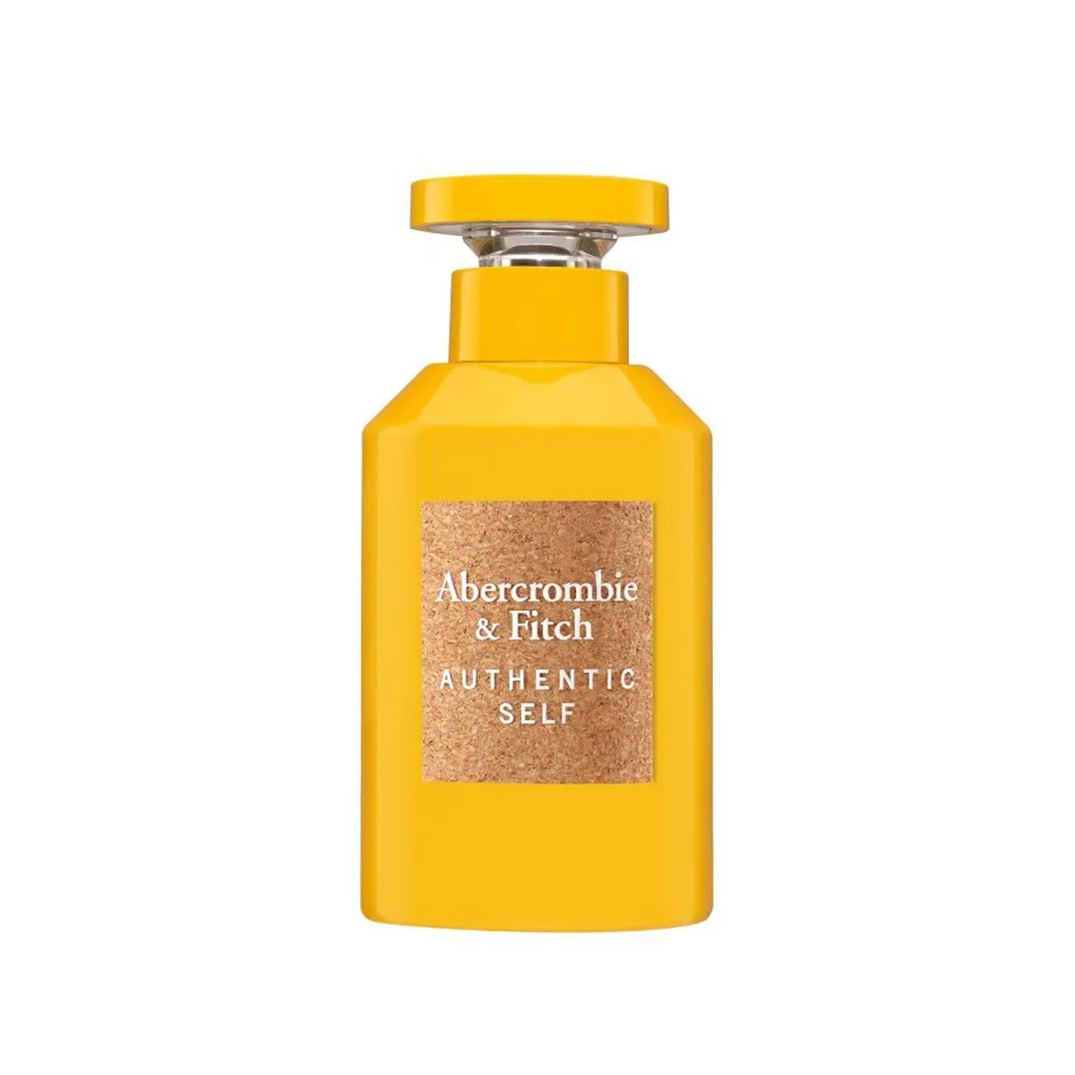 ABERCROMBIE & FITCH - Perfume Mujer Abercrombie Authentic Self 100 ml Eau de parfum