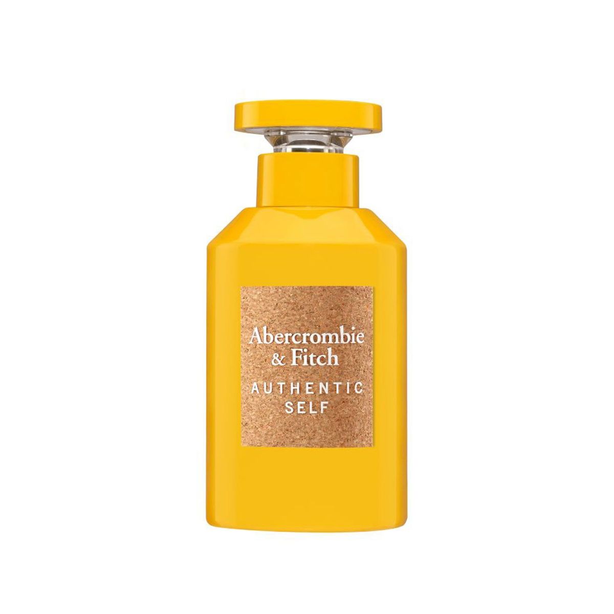 ABERCROMBIE & FITCH - Perfume Mujer Abercrombie Authentic Self 100 ml Eau de parfum