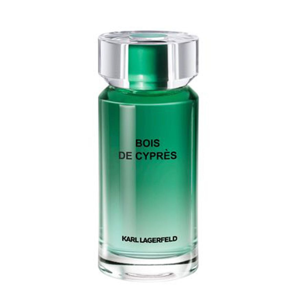 KARL LAGERFELD - Perfume Hombre Karl Lagerfeld Karl Lagerfeld Bois Cypres 100 ml Eau de toilette 