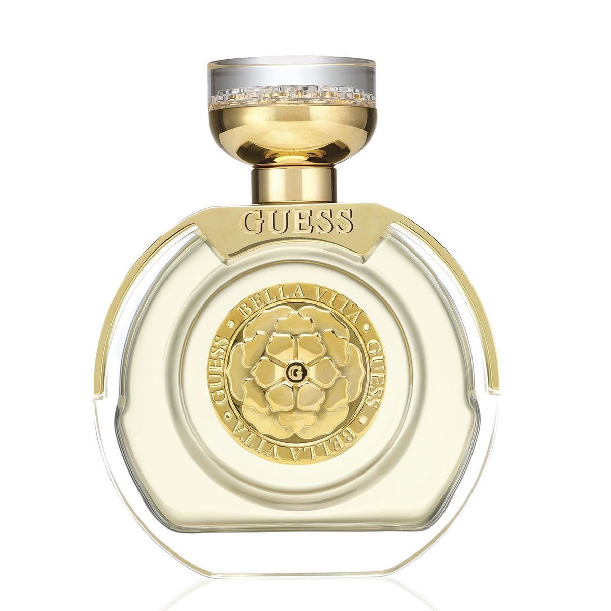 GUESS - Perfume Mujer Guess Bella Vita 100 ml Eau de parfum 