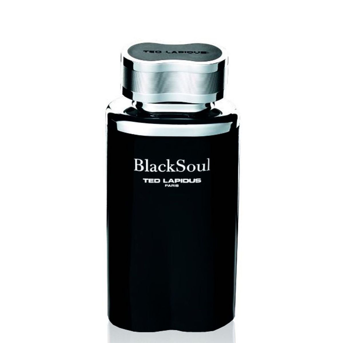 TED LAPIDUS - Perfume Hombre Ted Lapidus Black Soul 100 ml Eau de toilette 