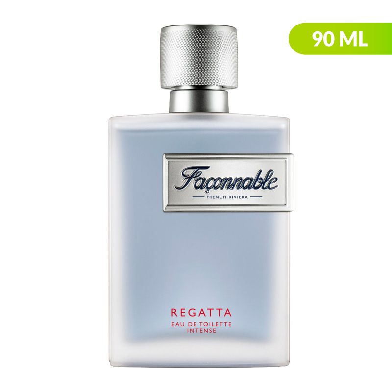 FACONNABLE - Perfume Hombre Faconnable Regatta 90 ml EDT