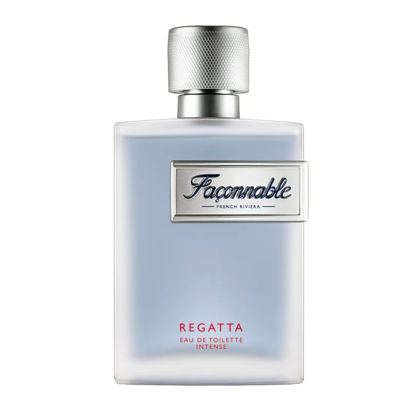 FACONNABLE - Perfume Hombre Faconnable Regatta 90 ml EDT