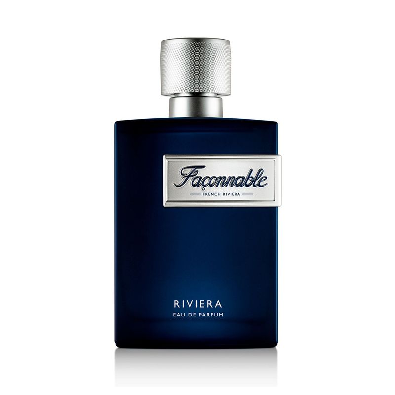 FACONNABLE - Perfume Hombre Faconnable Riviera 90 ml EDP