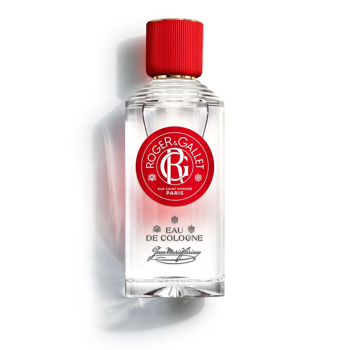 ROGER & GALLET - Perfume Unisex Roger & Gallet AGUA COLONIA JEAN MARIE FARINA 100 ml Eau de cologne 