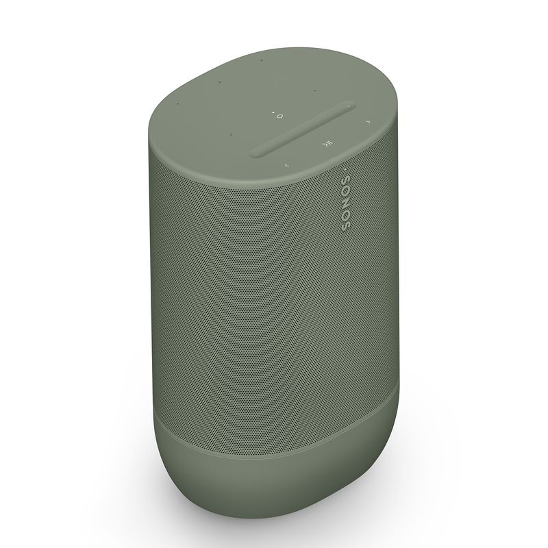 SONOS - Parlante bluetooth Sonos Move 2