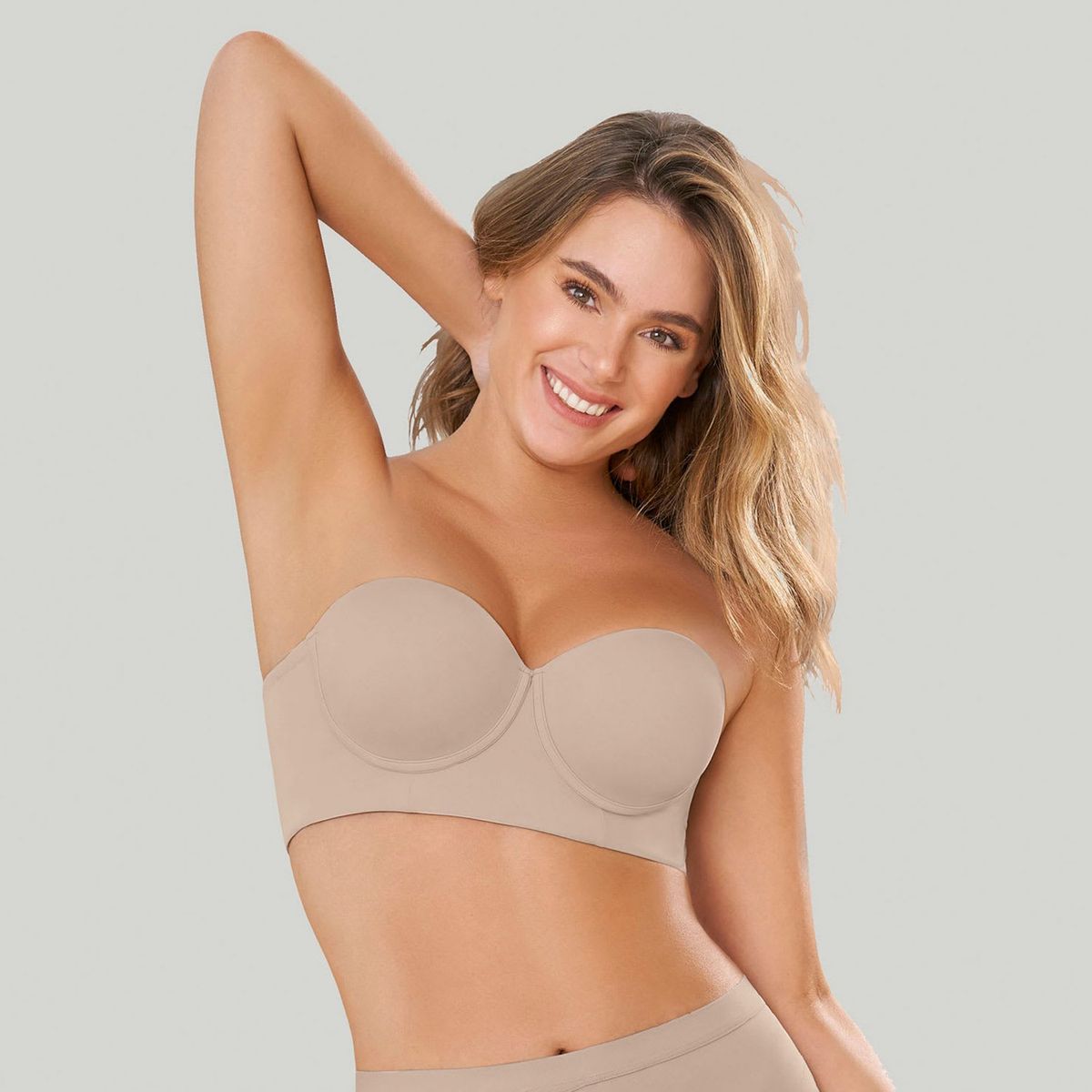 LEONISA - Brasier Con varilla Leonisa