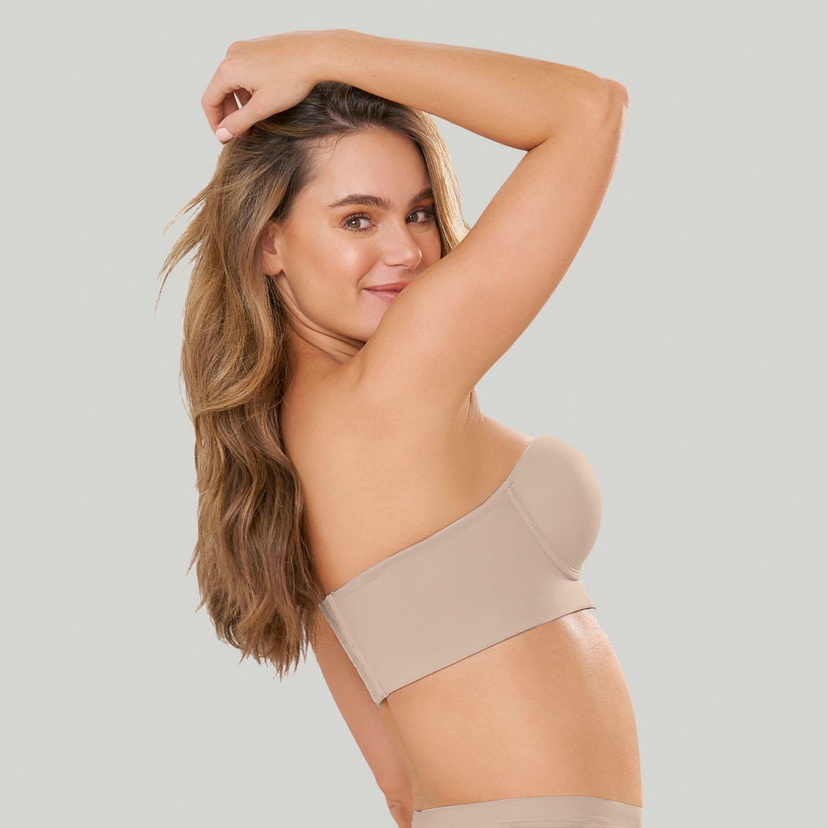 LEONISA - Brasier Con varilla Leonisa