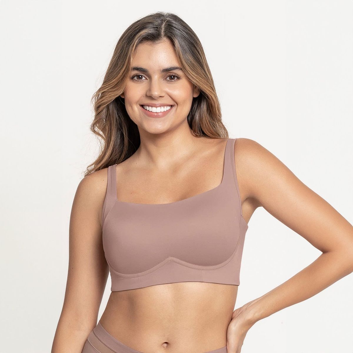 LEONISA - Brasier Sin varilla LEONISA