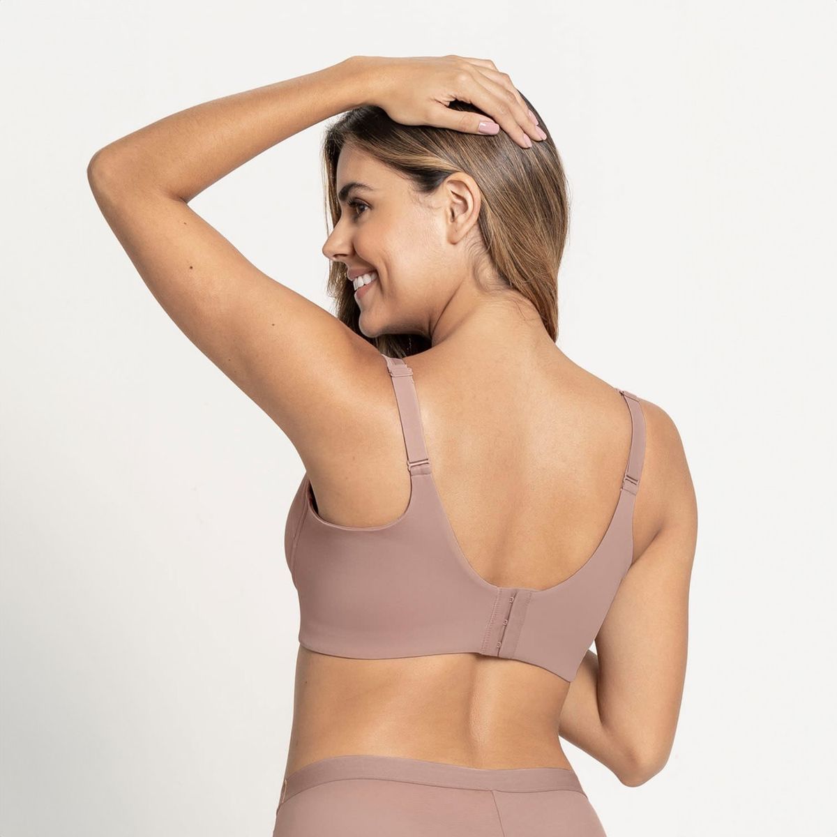 LEONISA - Brasier Sin varilla LEONISA