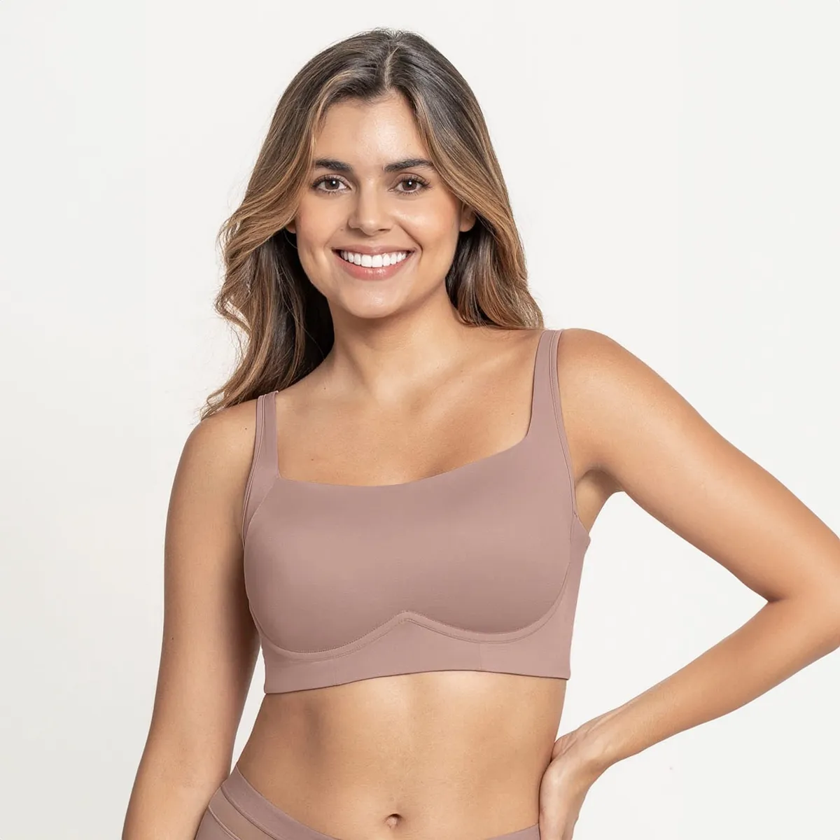 LEONISA - Brasier Sin varilla LEONISA