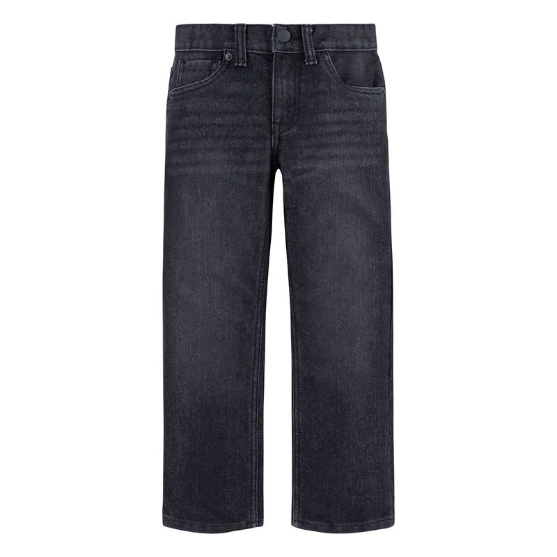 LEVIS - Pantalón Niño Tiro medio Algodón LEVIS