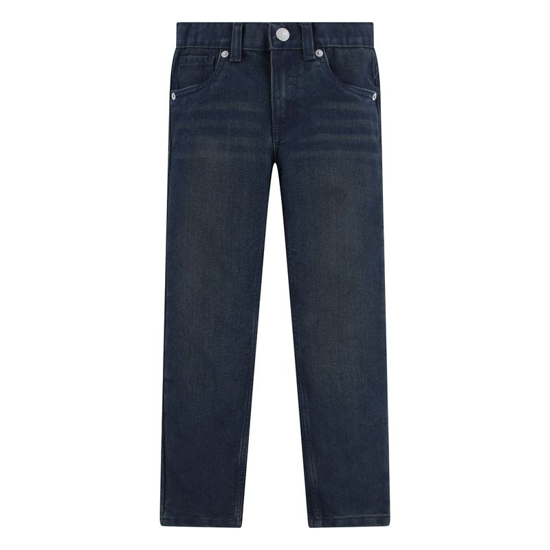LEVIS - Pantalón Niño Tiro medio Algodón LEVIS
