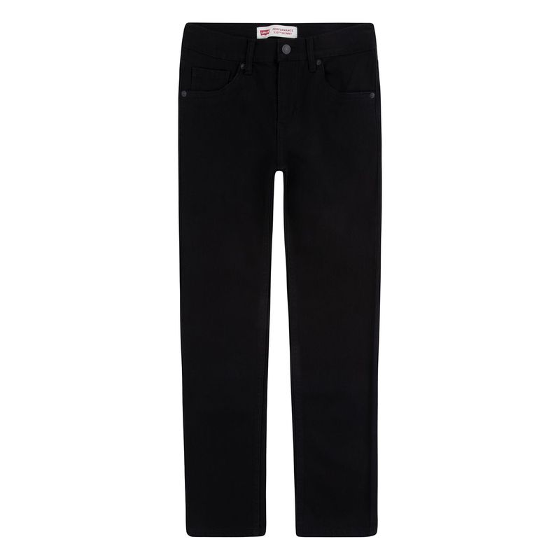 LEVIS - Pantalón Niño Tiro medio Algodón LEVIS