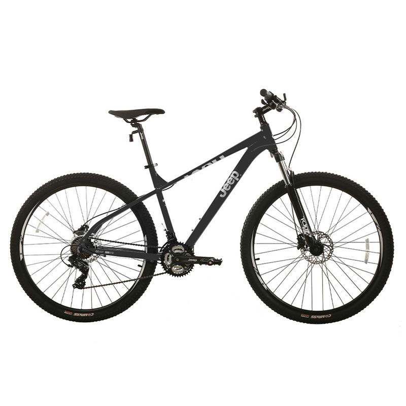 JEEP - Bicicleta Todoterreno Jeep Baltoro Rin 29 - 21 cambios