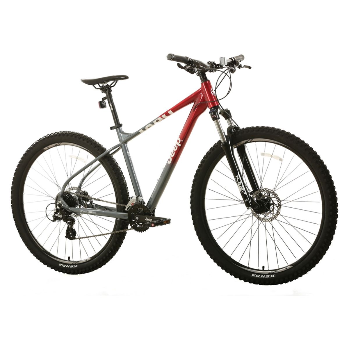 JEEP - Bicicleta todoterreno Lhotse1 R29 21 cambios