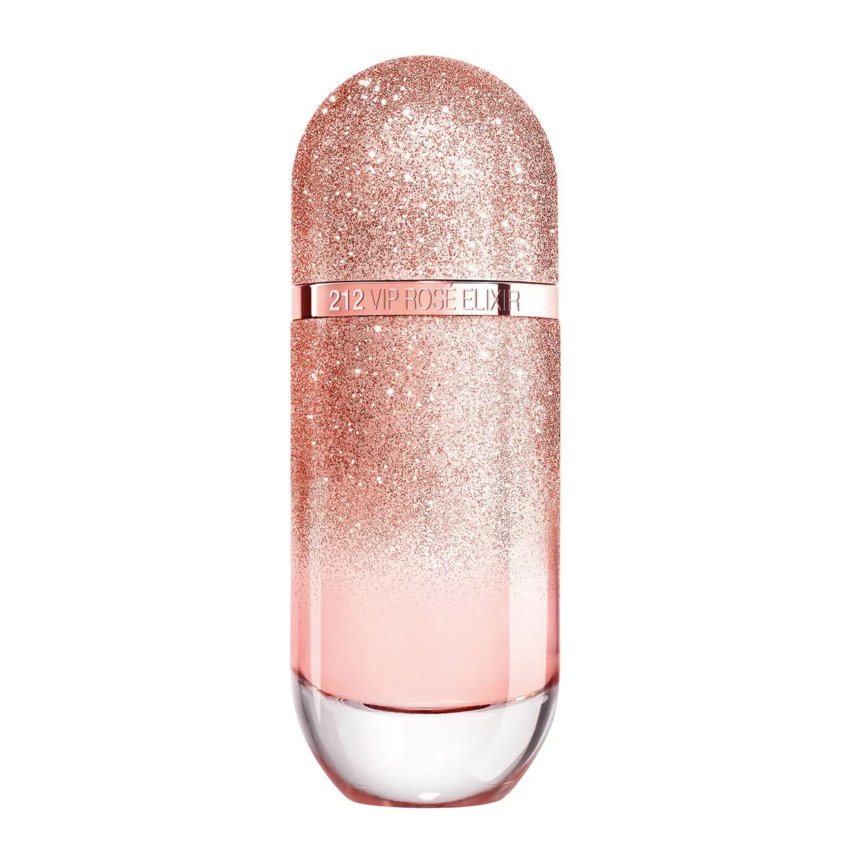 CAROLINA HERRERA - Perfume Carolina Herrera Mujer 212 VIP Rosé Elixir 80 ml 