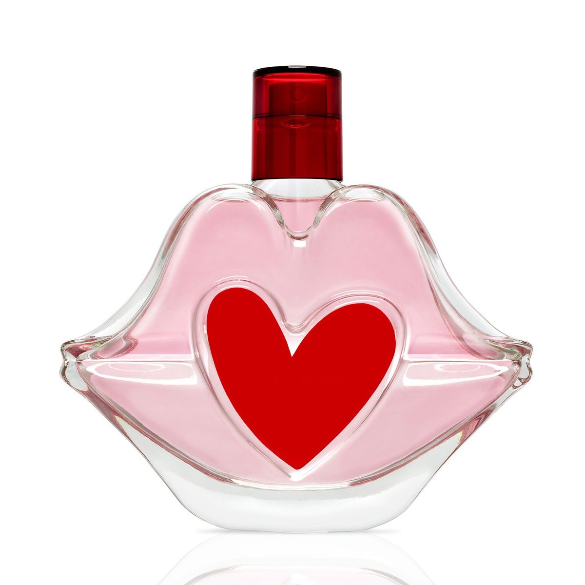 AGATHA RUIZ DE LA PRADA - Perfume Ágatha Ruiz la Prada Mujer Beso En Beso Eau de toilette 100 ml 