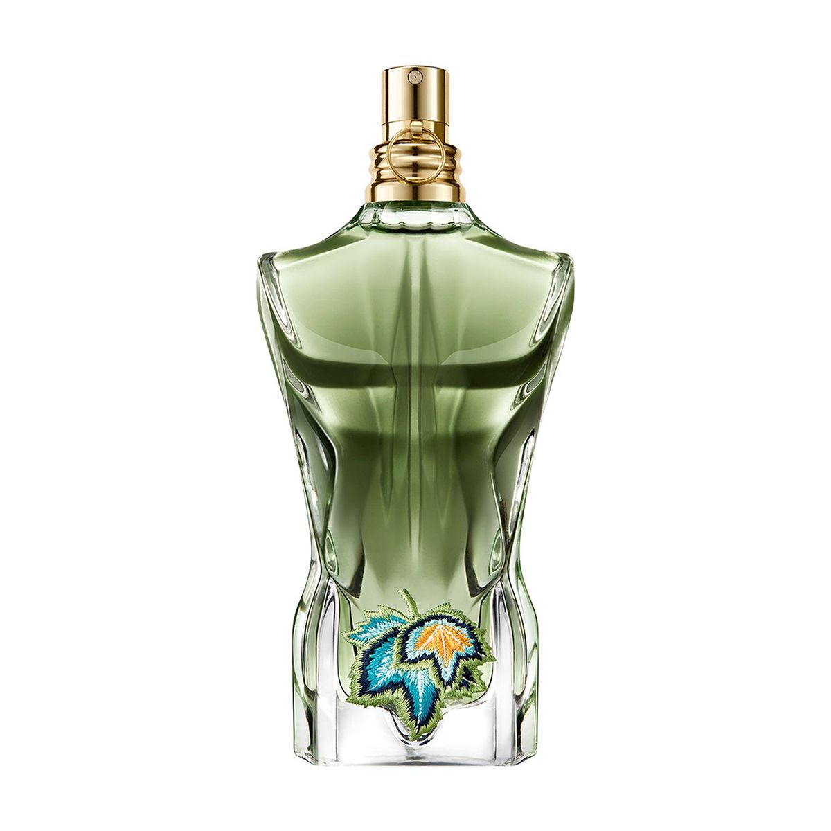 JEAN PAUL GAULTIER - Perfume Hombre Jean Paul Gaultier Le Beau Paradise Garden Eau de parfum 75 ml 