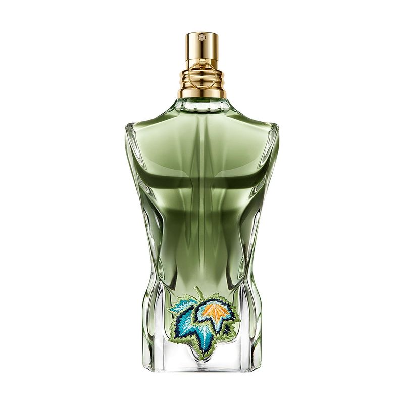 JEAN PAUL GAULTIER - Perfume Jean Paul Gaultier Hombre Le Beau Paradise Garden EDP 75 ml