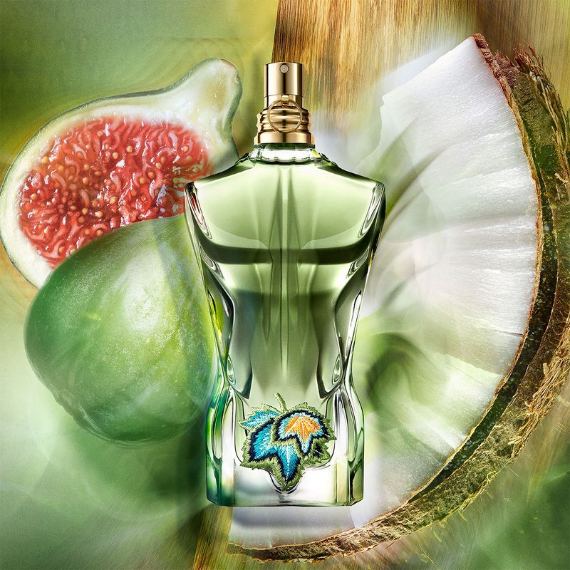 Jean Paul Gaultier Ultra Le Male Le Parfum Fragrantica Jean Paul