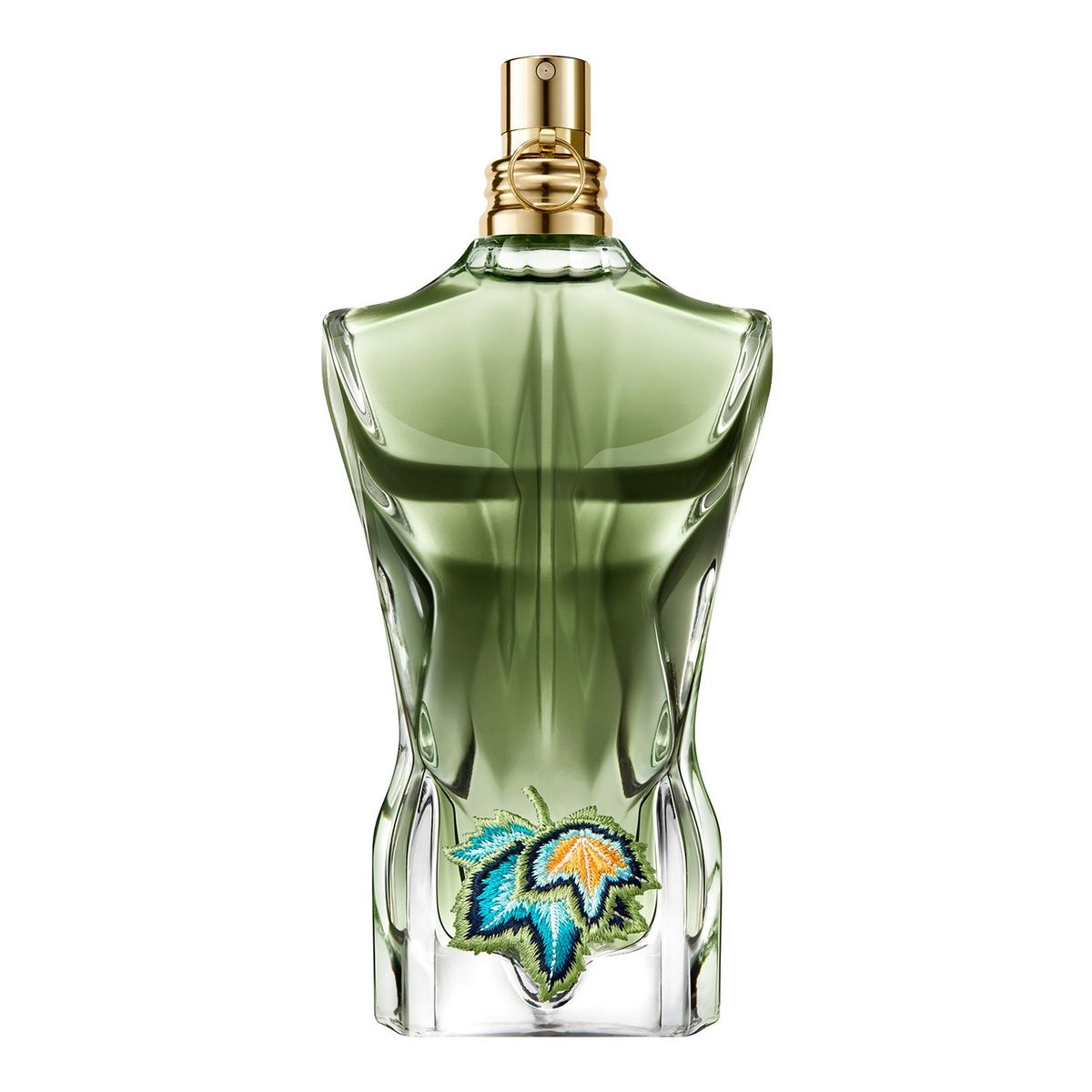 JEAN PAUL GAULTIER - Perfume Jean Paul Gaultier Hombre Le Beau Paradise Garn Eau de parfum 125 ml 