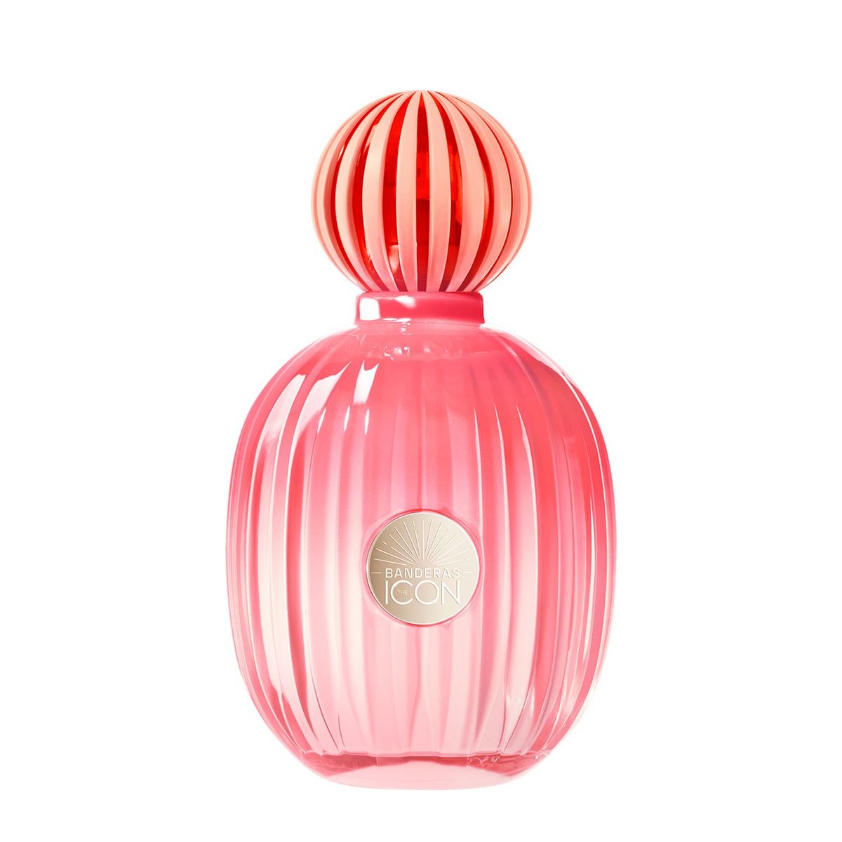 BANDERAS - Perfume Banderas Mujer The Icon Splendid Eau de parfum 100 ml 