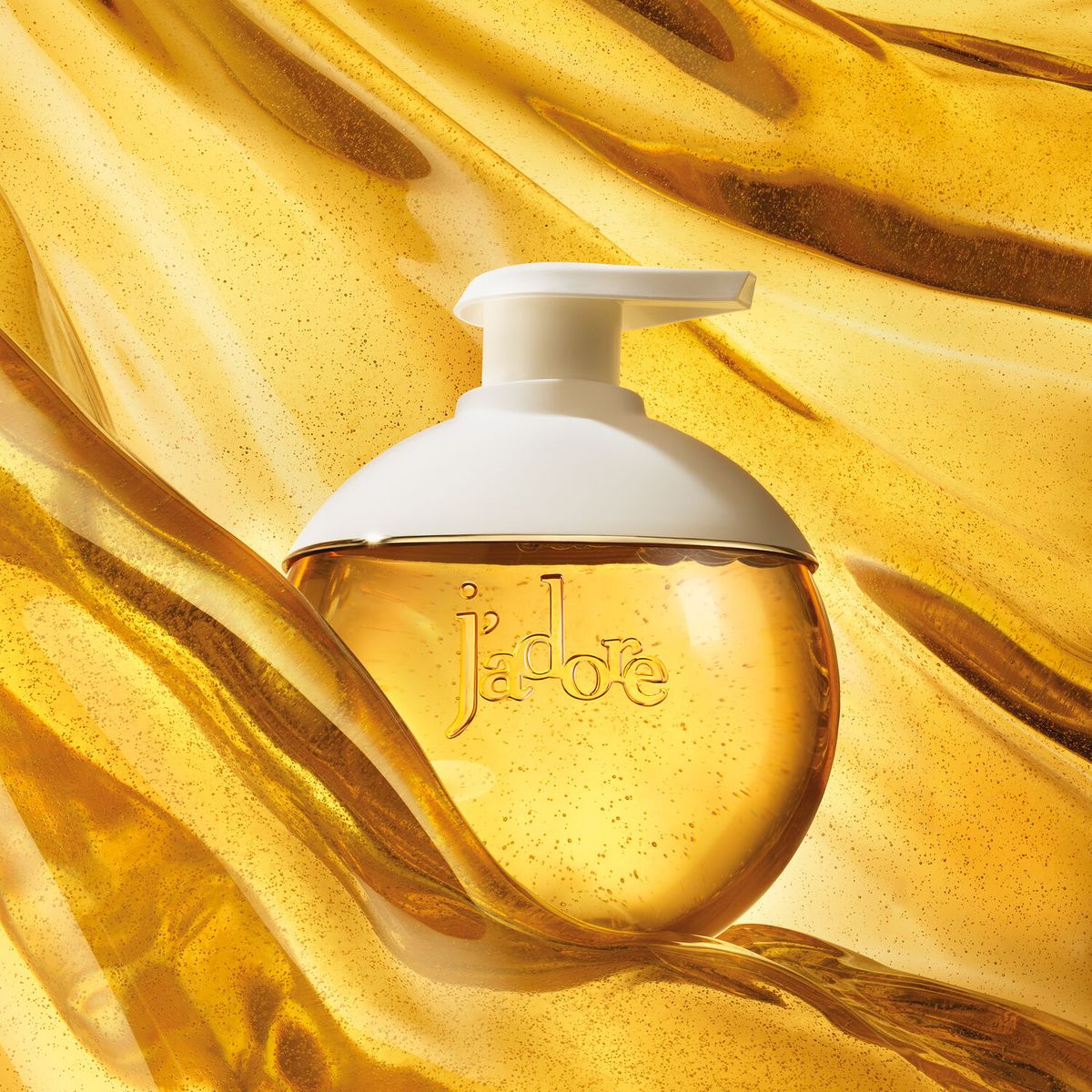 DIOR - Gel de ducha J'adore Les Adorables