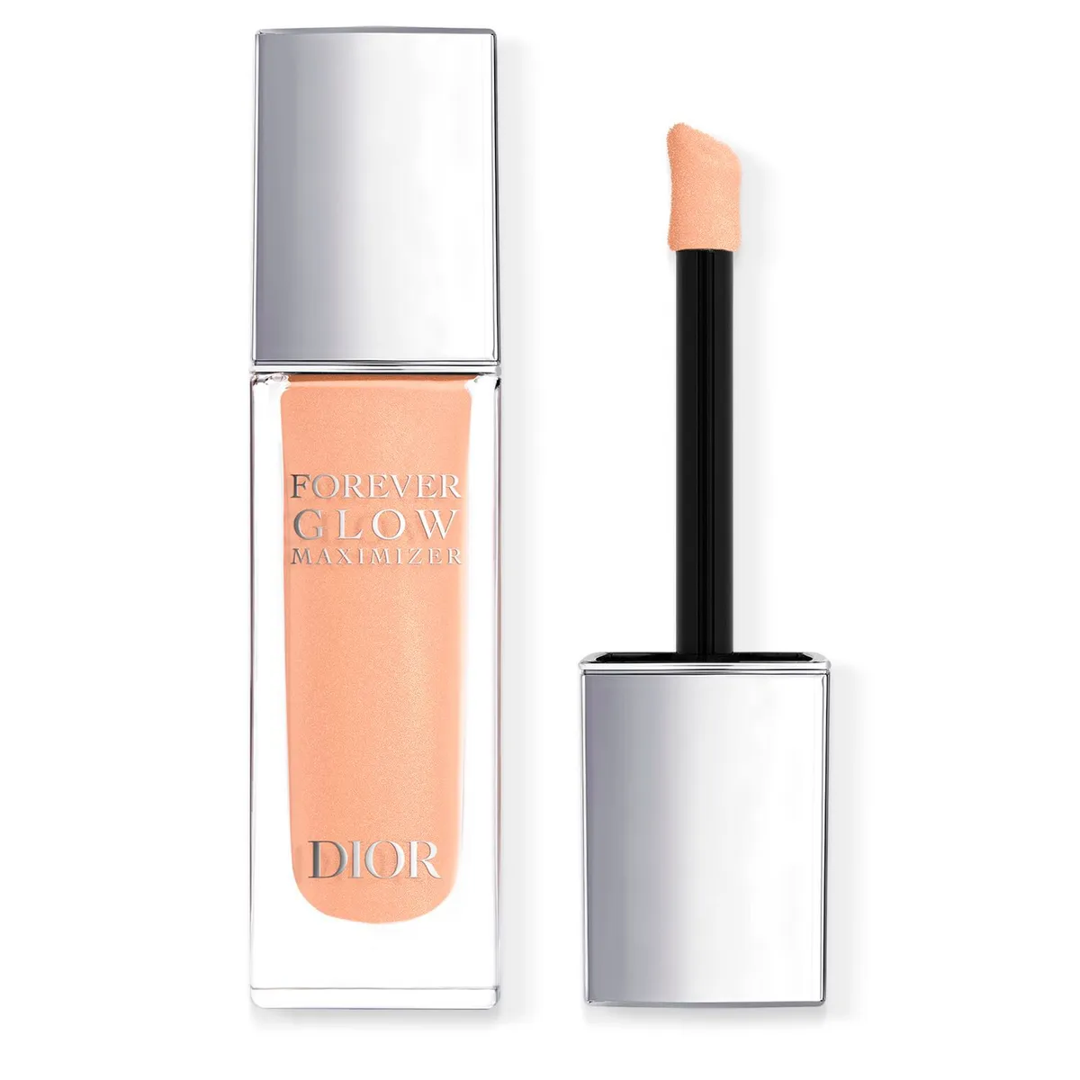 DIOR - Dior Forever Glow Maximizer Iluminador líquido de larga duración