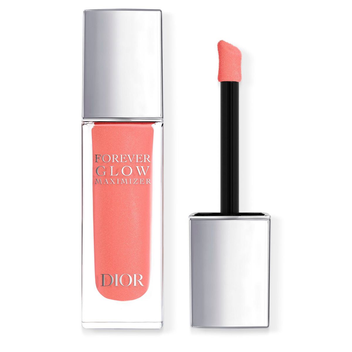 DIOR - Dior Forever Glow Maximizer Iluminador líquido de larga duración