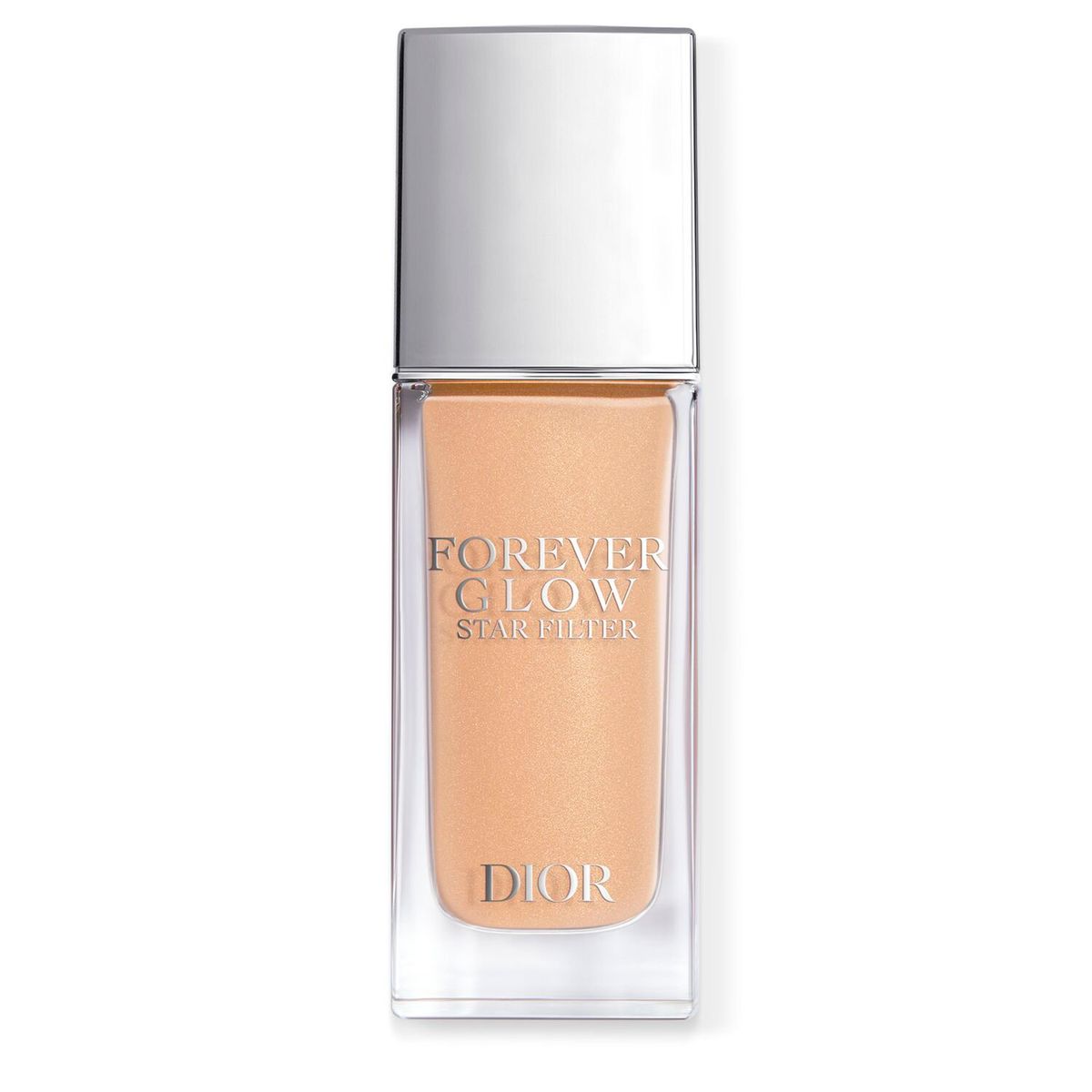 DIOR - Dior Forever Glow Star Filter - iluminador multiuso